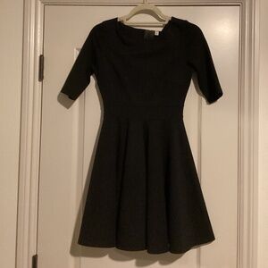 Black Swan Ocean Dress